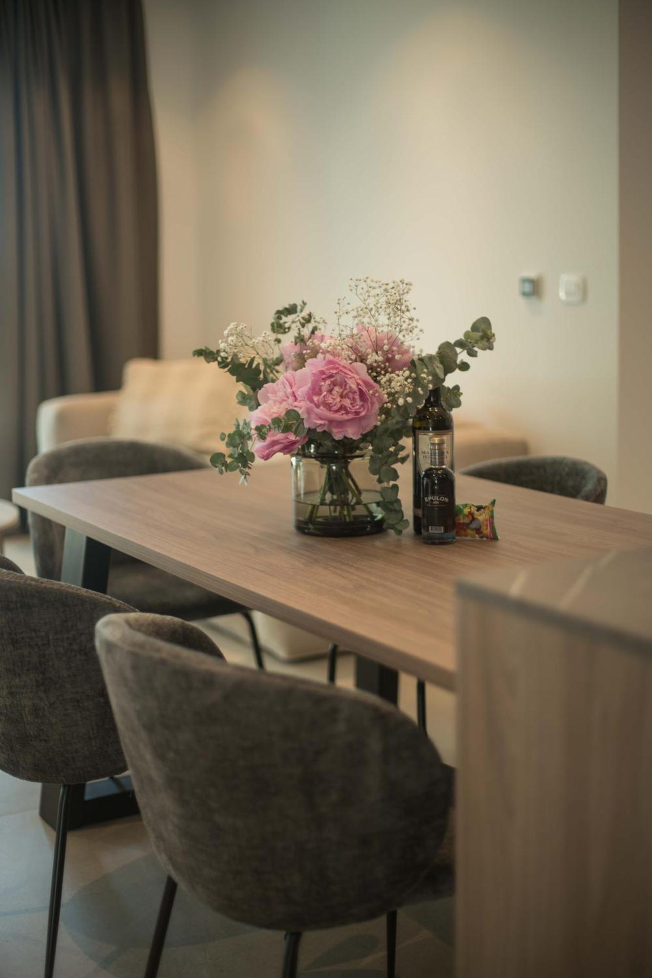 ポレッチLaresidenza Istriaアパートメント エクステリア 写真