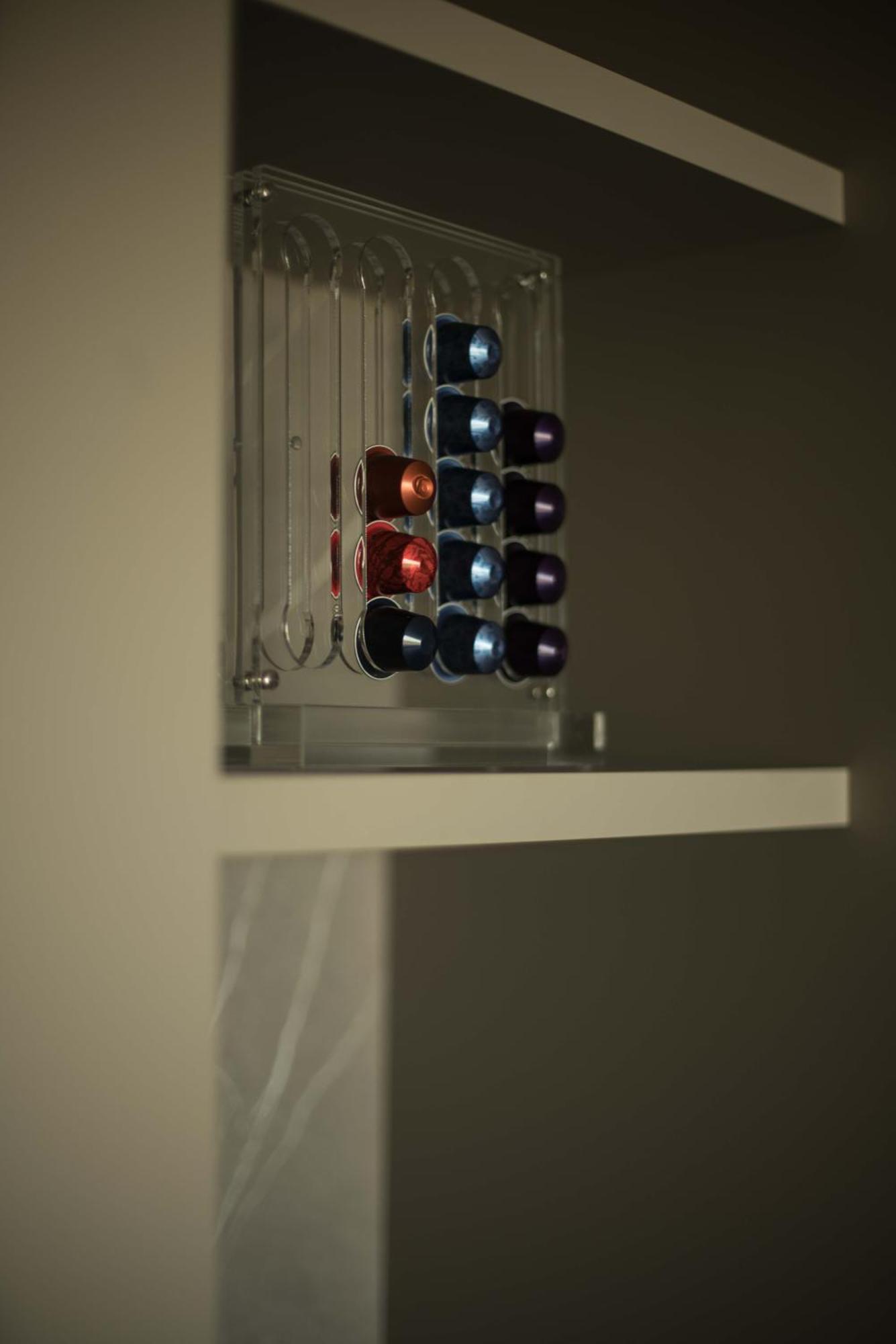 ポレッチLaresidenza Istriaアパートメント エクステリア 写真