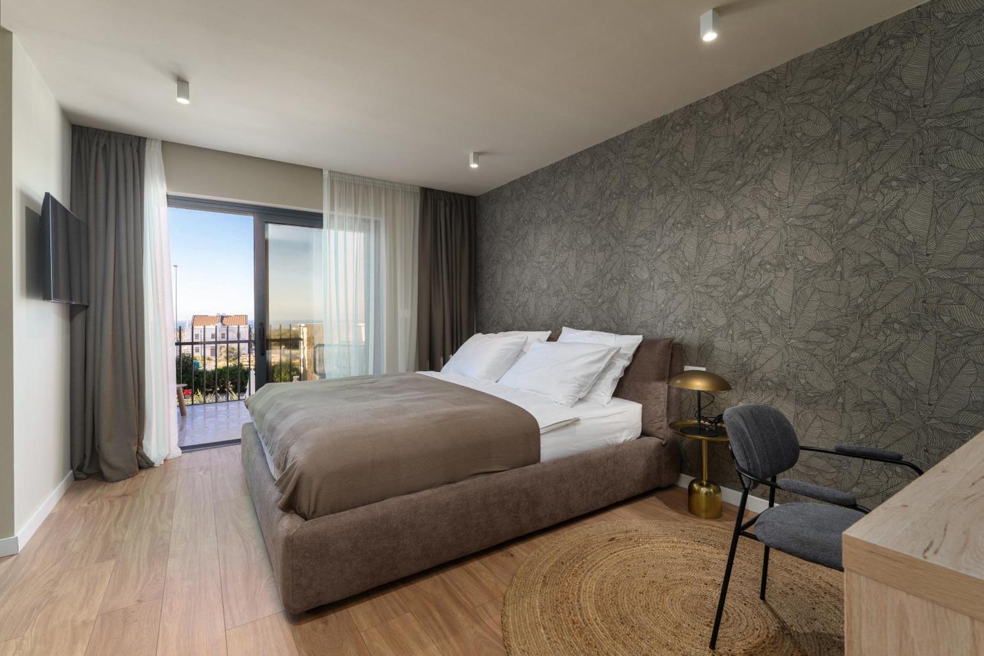 ポレッチLaresidenza Istriaアパートメント エクステリア 写真